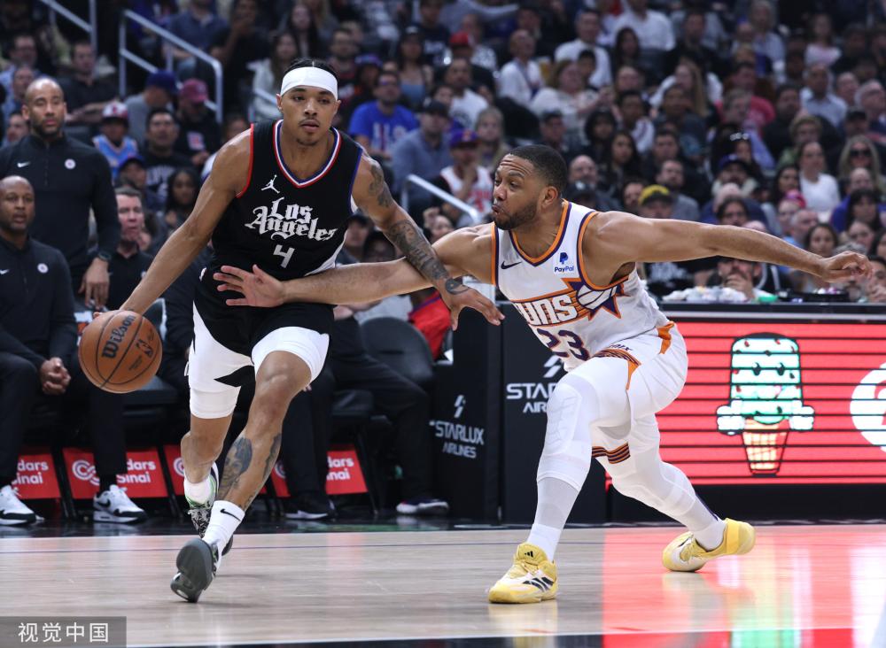 赛中的表现 赛中的表现